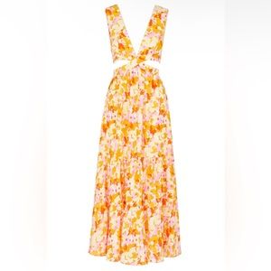 All About May Cali Dress. Size 2.